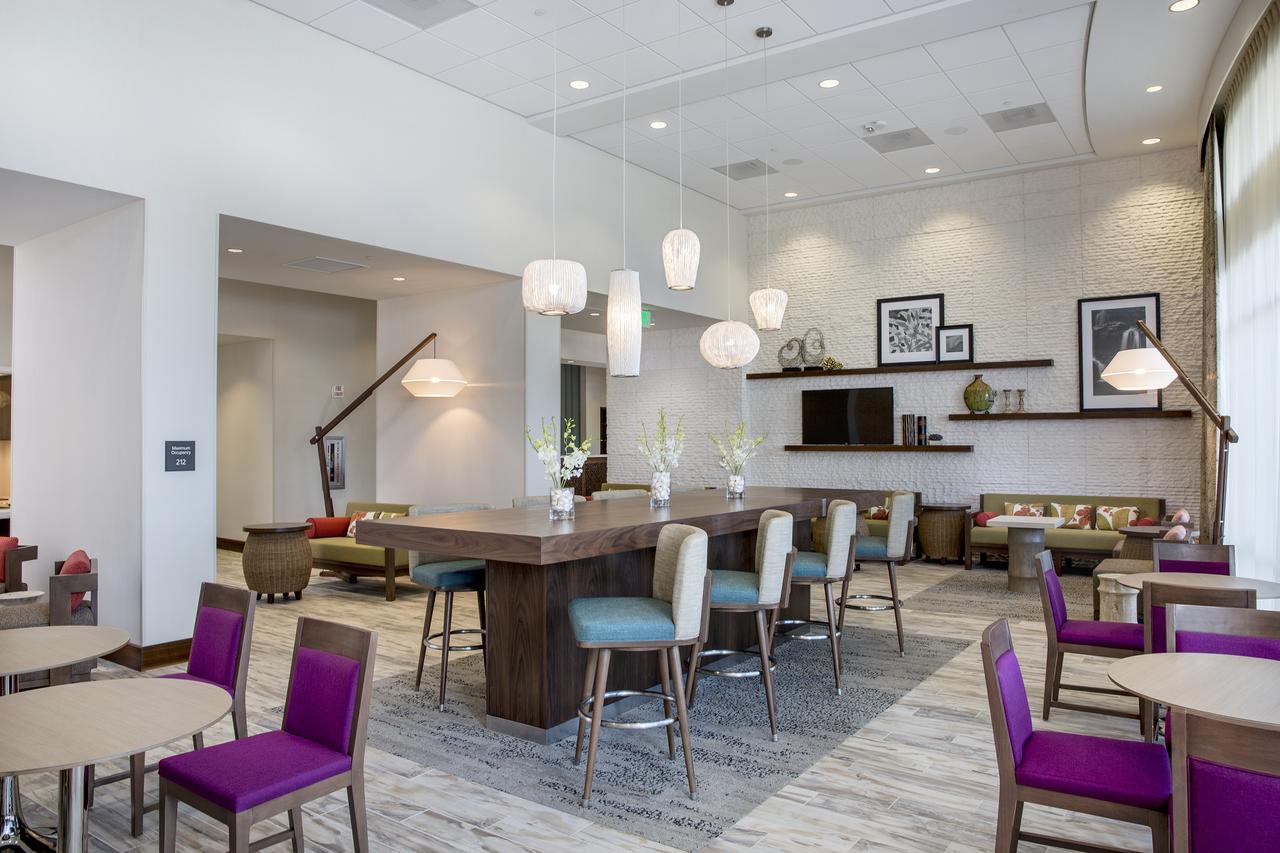 Hampton Inn & Suites Oahu/Kapolei, HI - FREE Breakfast - thumb 2