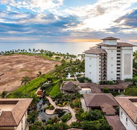 Ko Olina Beach Villa 14th Floor Full Ocean View - Accommodation Seattle
