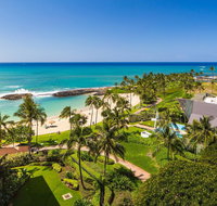 Beach Villas at Ko Olina by Love Hawaii Villas - Accommodation Seattle