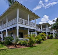 Coconut Plantation 1078-3 - Accommodation Seattle