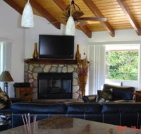 Bamboo Valley Inn - Accommodation Seattle