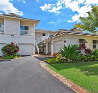 Coconut Plantation 1136-6 - Accommodation Seattle