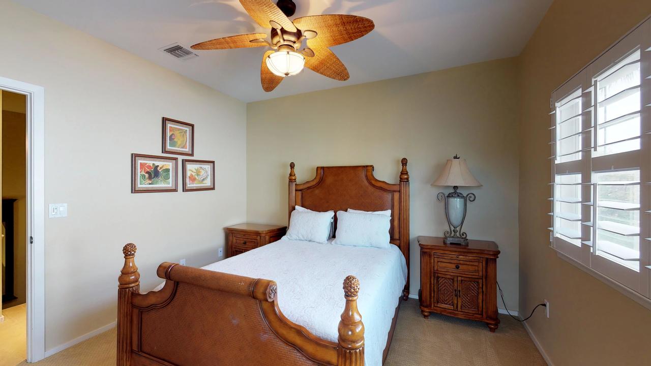 Coconut Plantation 1174-2 - thumb 1