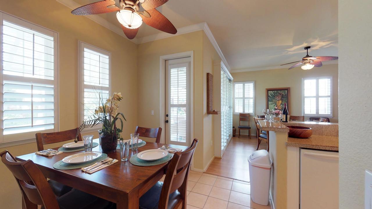 Coconut Plantation 1174-2 - thumb 5