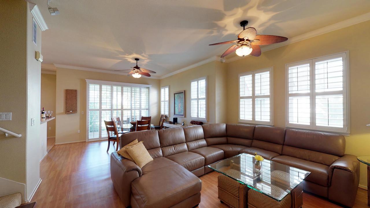 Coconut Plantation 1174-2 - thumb 8