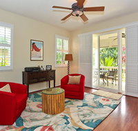 Coconut Plantation 1190-1 - Accommodation Seattle