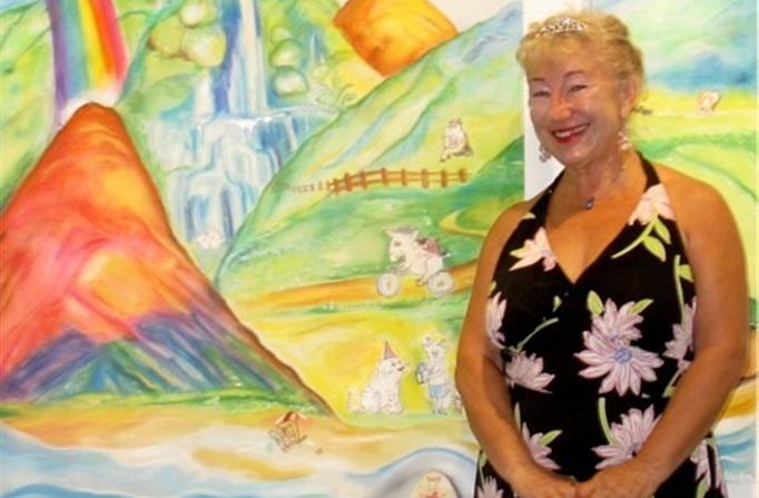 Enchanted Gardens - thumb 8