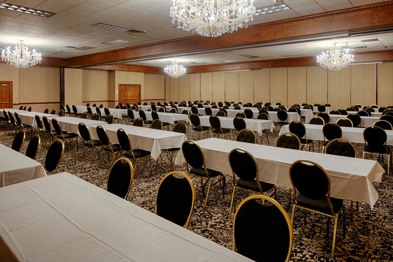Red Lion Hotel Pocatello - thumb 16