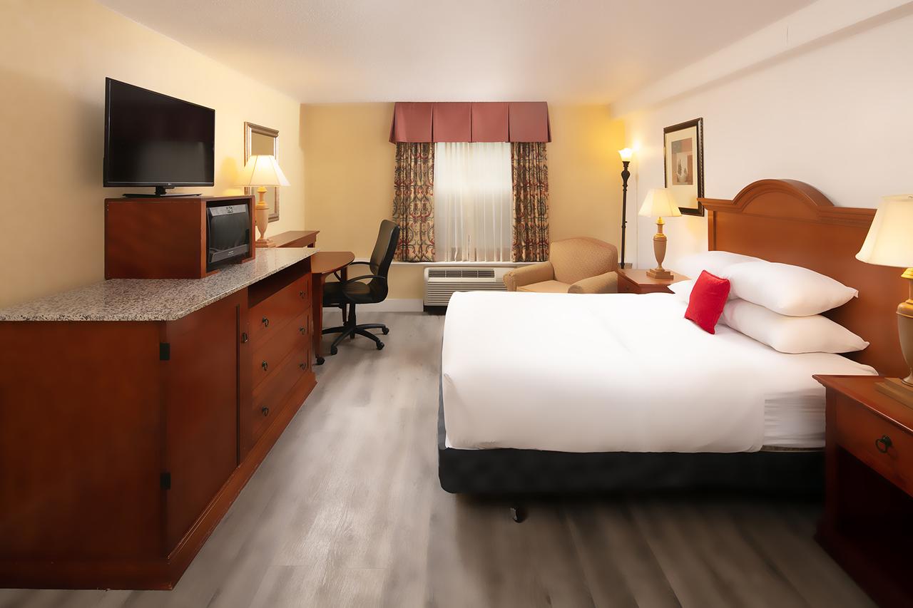 Red Lion Hotel Pocatello - thumb 34