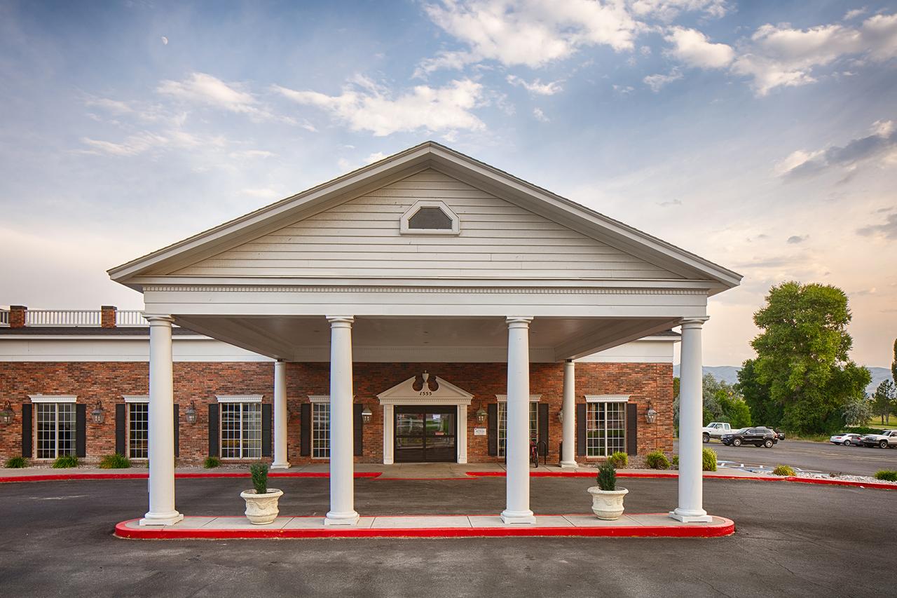 Red Lion Hotel Pocatello - thumb 37