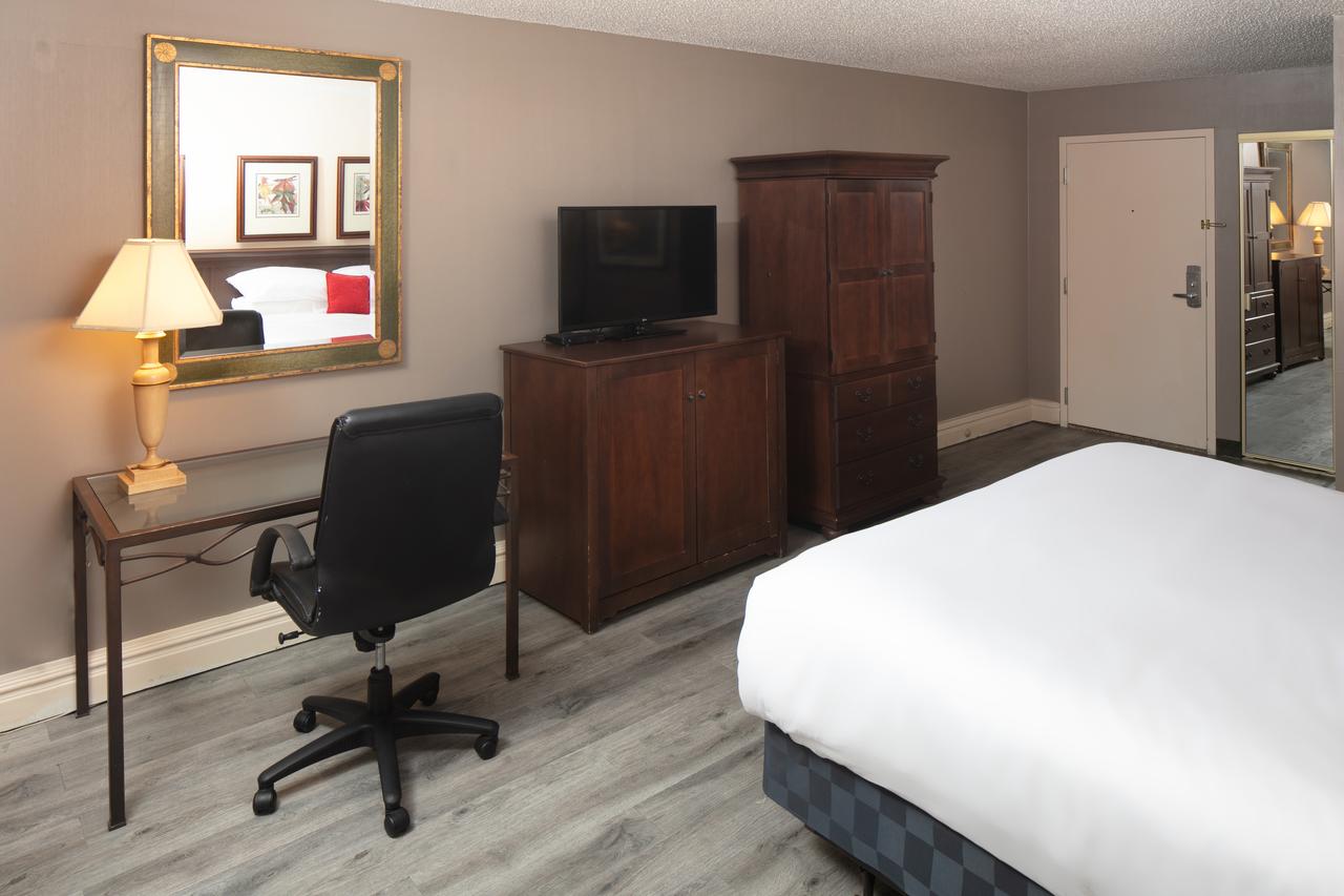 Red Lion Hotel Pocatello - thumb 2