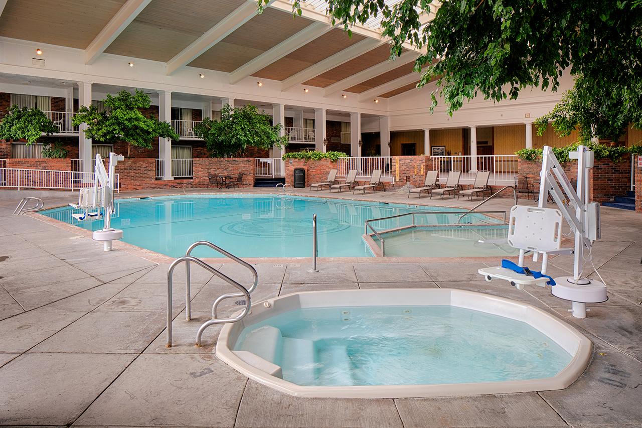 Red Lion Hotel Pocatello - thumb 1