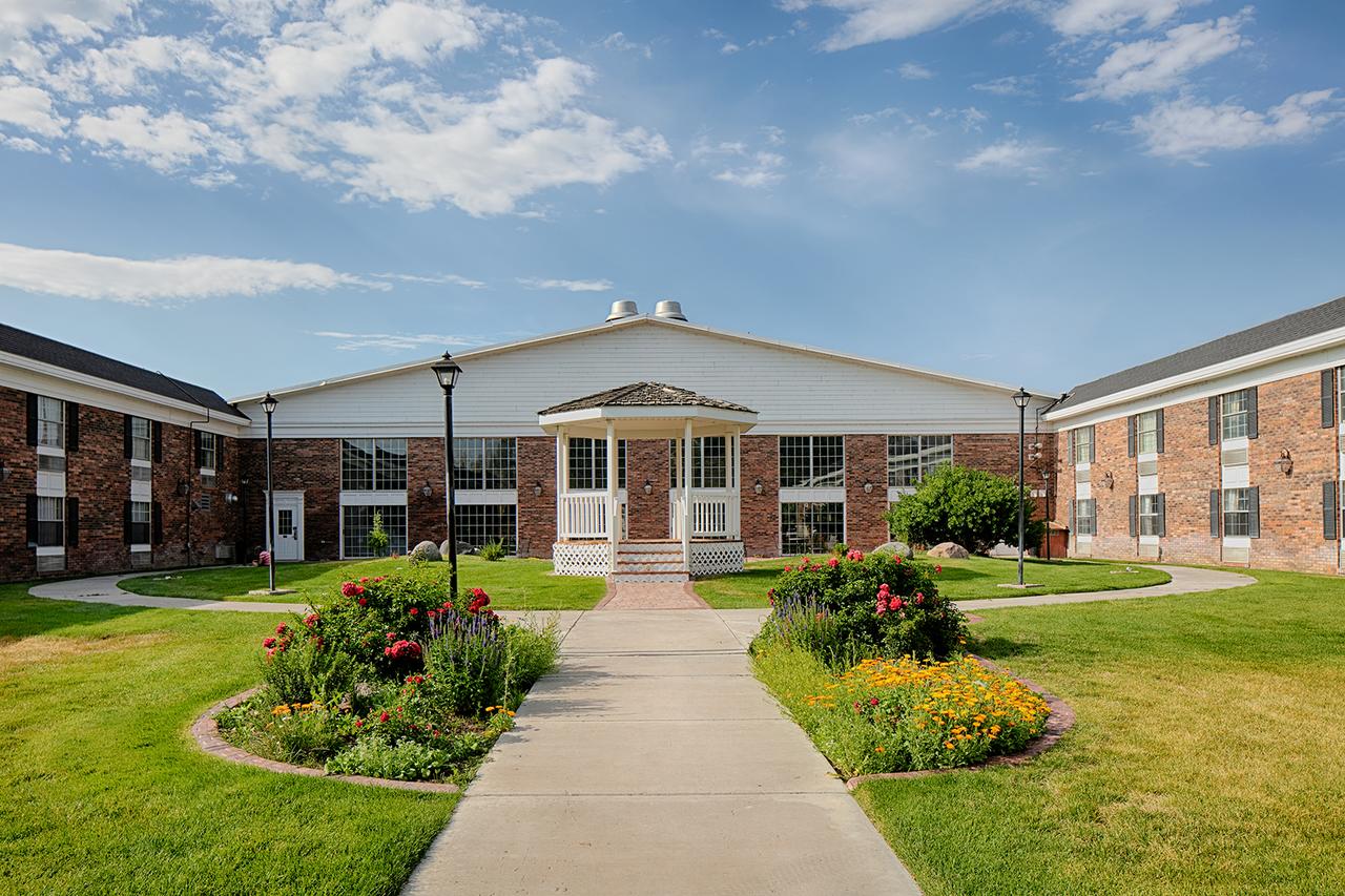 Red Lion Hotel Pocatello - thumb 36