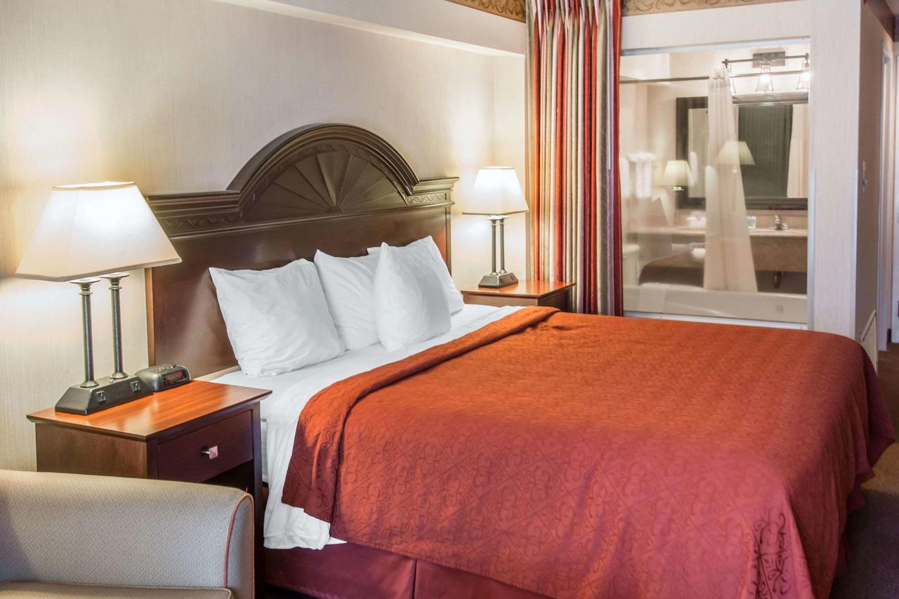 Quality Inn & Suites Conference Center Clarkston - thumb 37