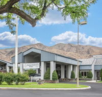 Quality Inn  Suites Conference Center Clarkston - Accommodation Seattle