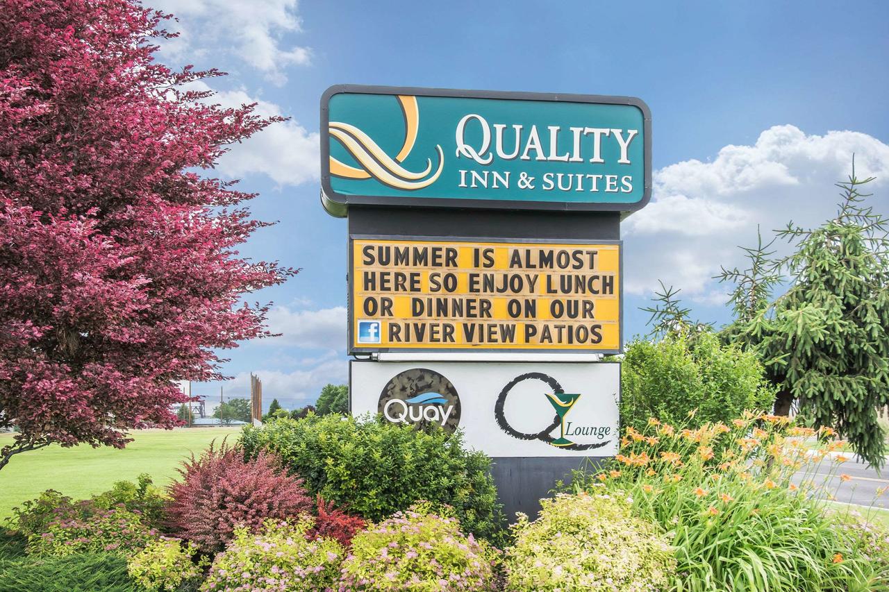 Quality Inn & Suites Conference Center Clarkston - thumb 9