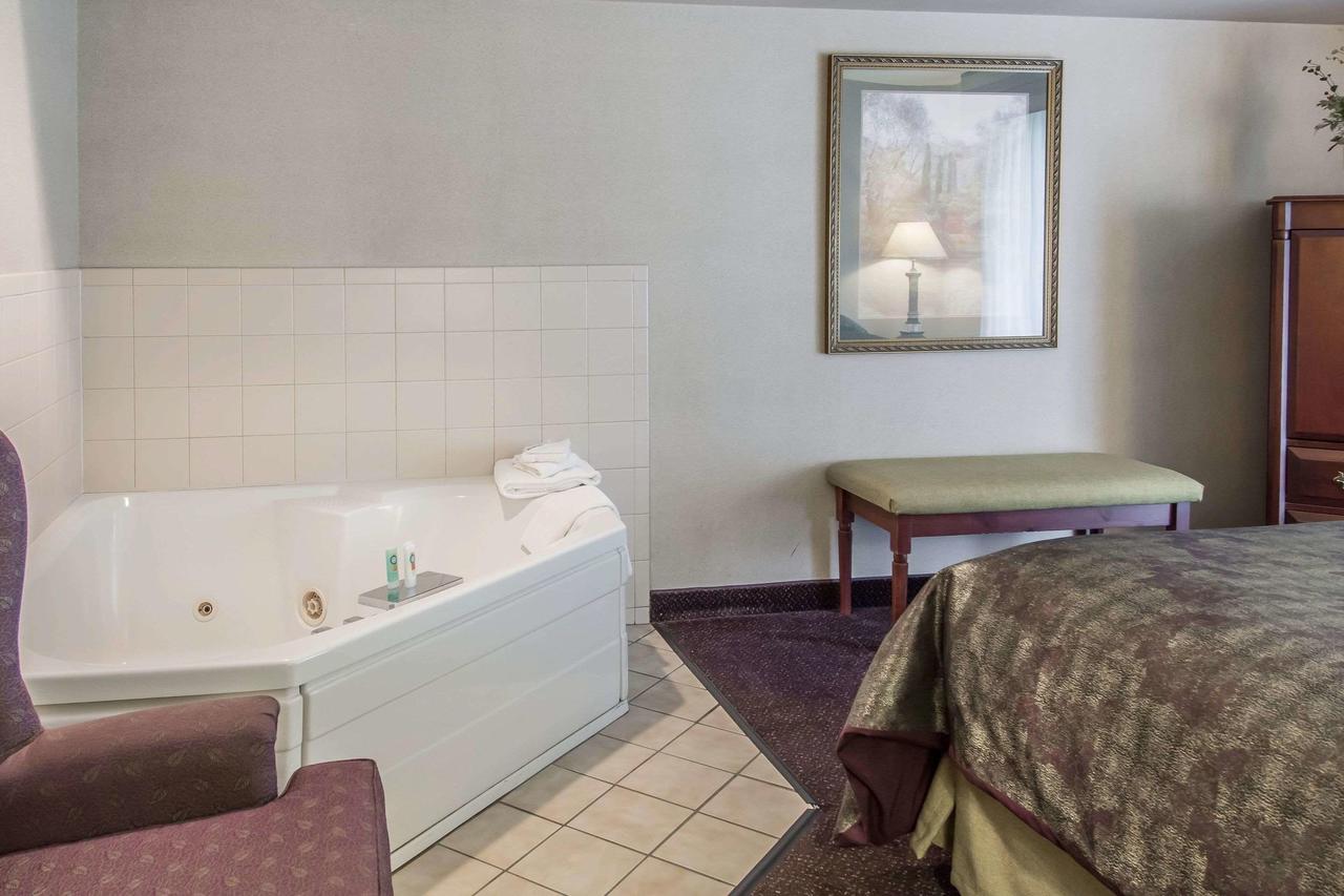 Quality Inn & Suites Conference Center Clarkston - thumb 29