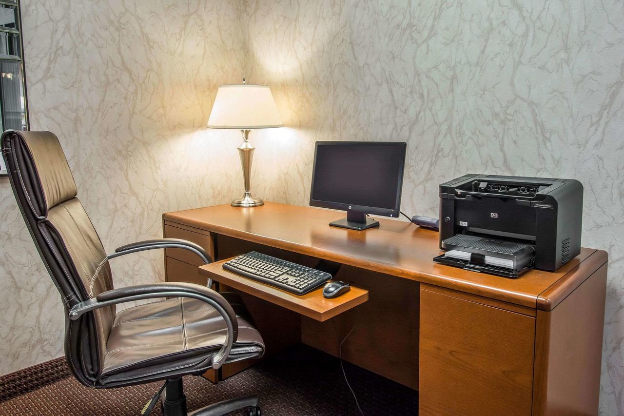 Quality Inn & Suites Conference Center Clarkston - thumb 40