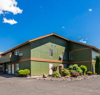 Best Western RiverTree Inn - Accommodation Seattle