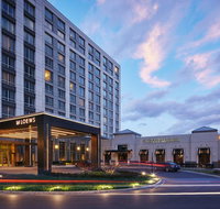 Loews Chicago O'Hare Hotel - Accommodation Seattle