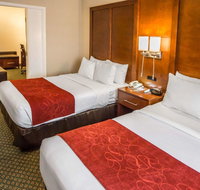 Comfort Suites Chicago - Oakbrook Terrace - Accommodation Seattle