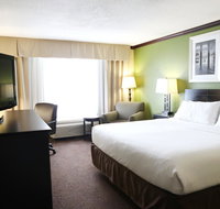 Holiday Inn Chicago/Oak Brook - Accommodation Seattle