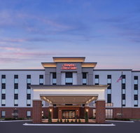 Hampton Inn  Suites Bridgeview Chicago Il - Accommodation Seattle