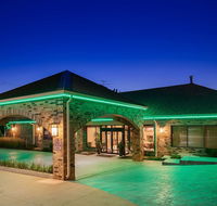 Best Western Plus Antioch Hotel  Suites - Accommodation Seattle