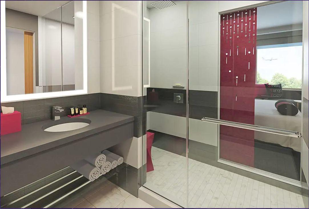 The Rose Chicago, Tapestry Collection By Hilton - thumb 3