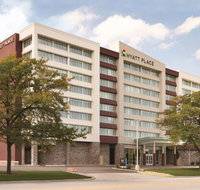 Hyatt Place Chicago O'Hare Airport - Accommodation Seattle