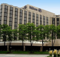 Hilton Rosemont Chicago O'Hare - Accommodation Seattle