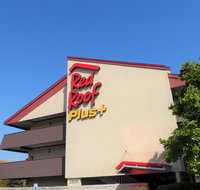 Red Roof PLUS Chicago - Hoffman Estates - Accommodation Seattle