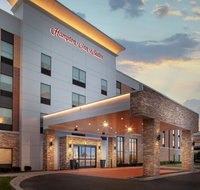 Hampton Inn  Suites Chicago-Burr Ridge - Accommodation Seattle