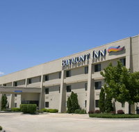 Baymont by Wyndham Springfield - Accommodation Seattle