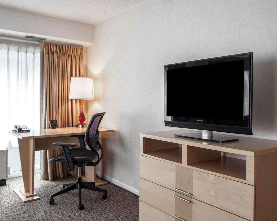 Comfort Suites Michigan Avenue - thumb 30