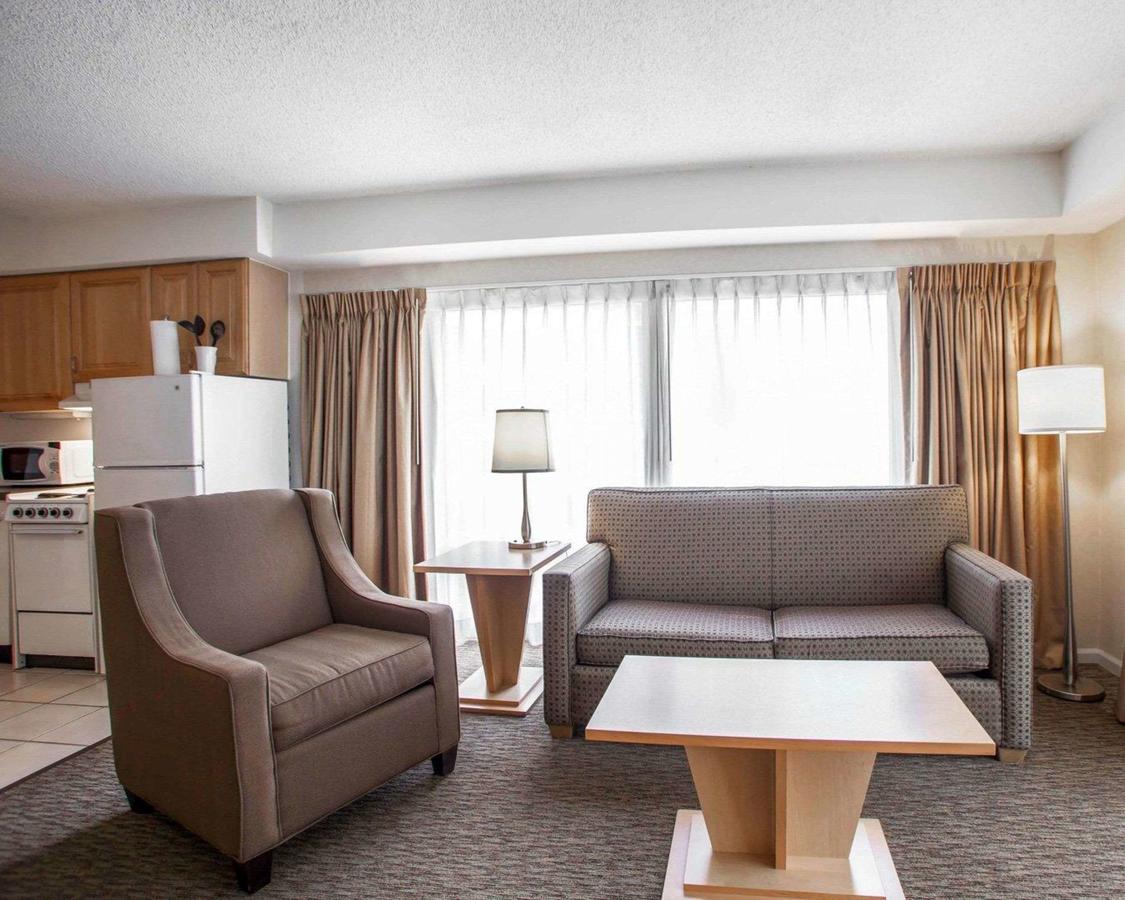 Comfort Suites Michigan Avenue - thumb 11