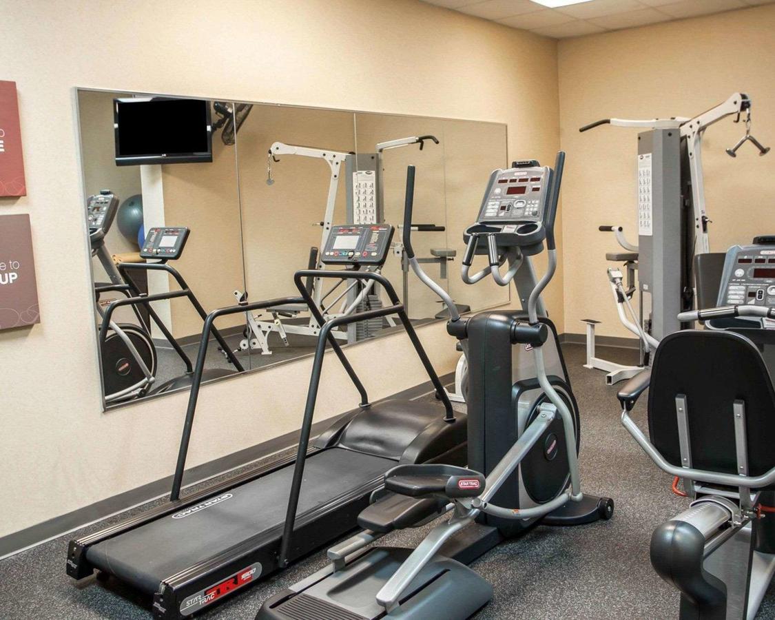 Comfort Suites Michigan Avenue - thumb 16