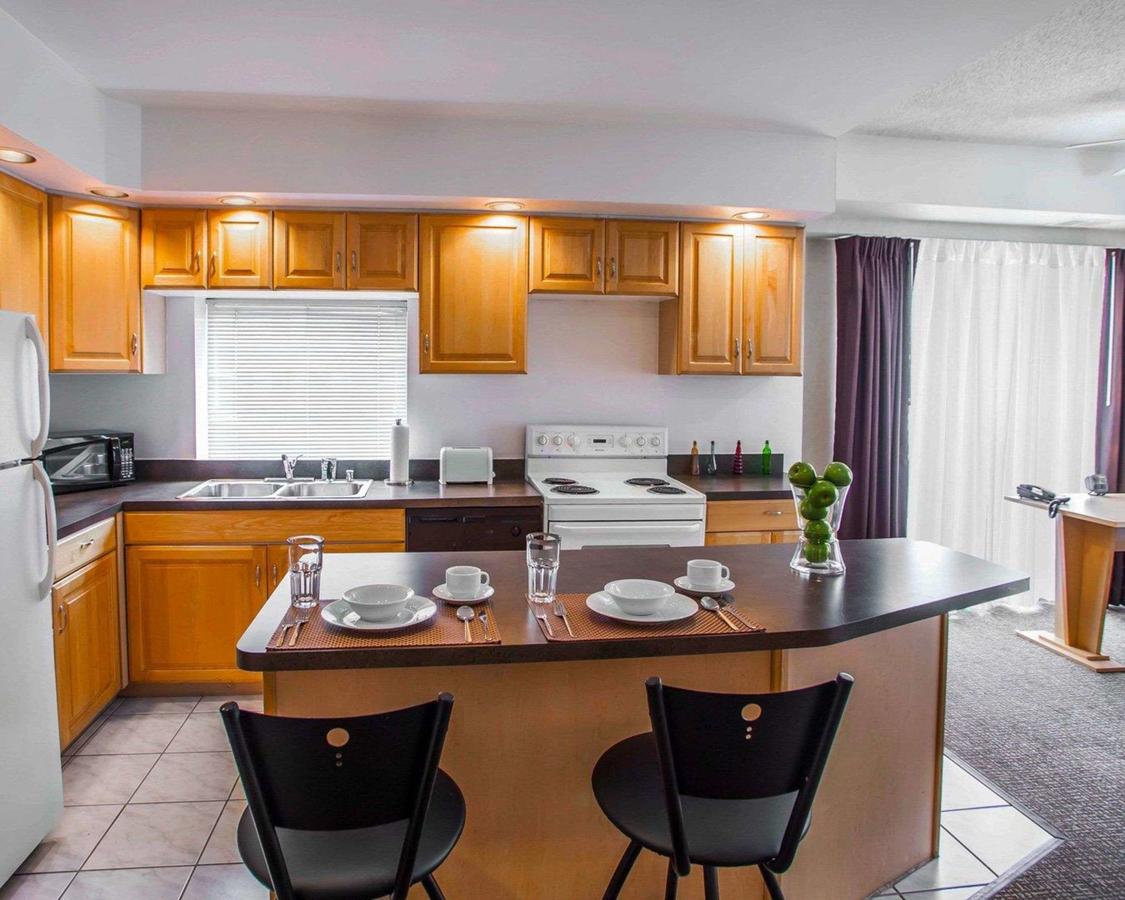 Comfort Suites Michigan Avenue - thumb 7