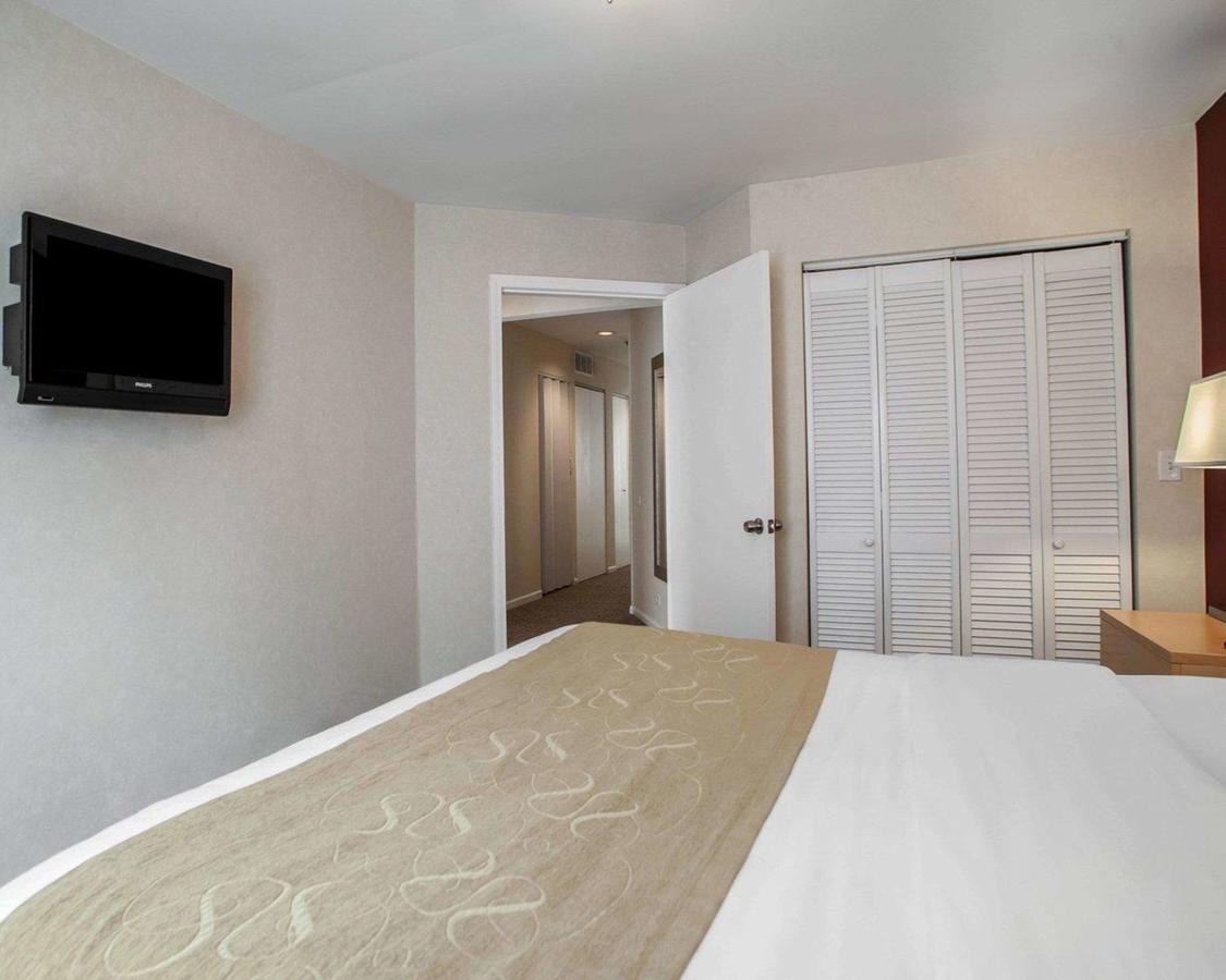Comfort Suites Michigan Avenue - thumb 9