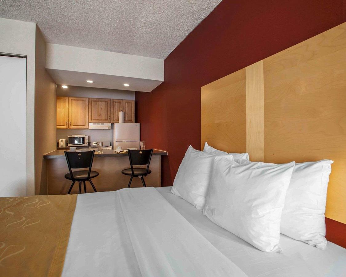 Comfort Suites Michigan Avenue - thumb 6