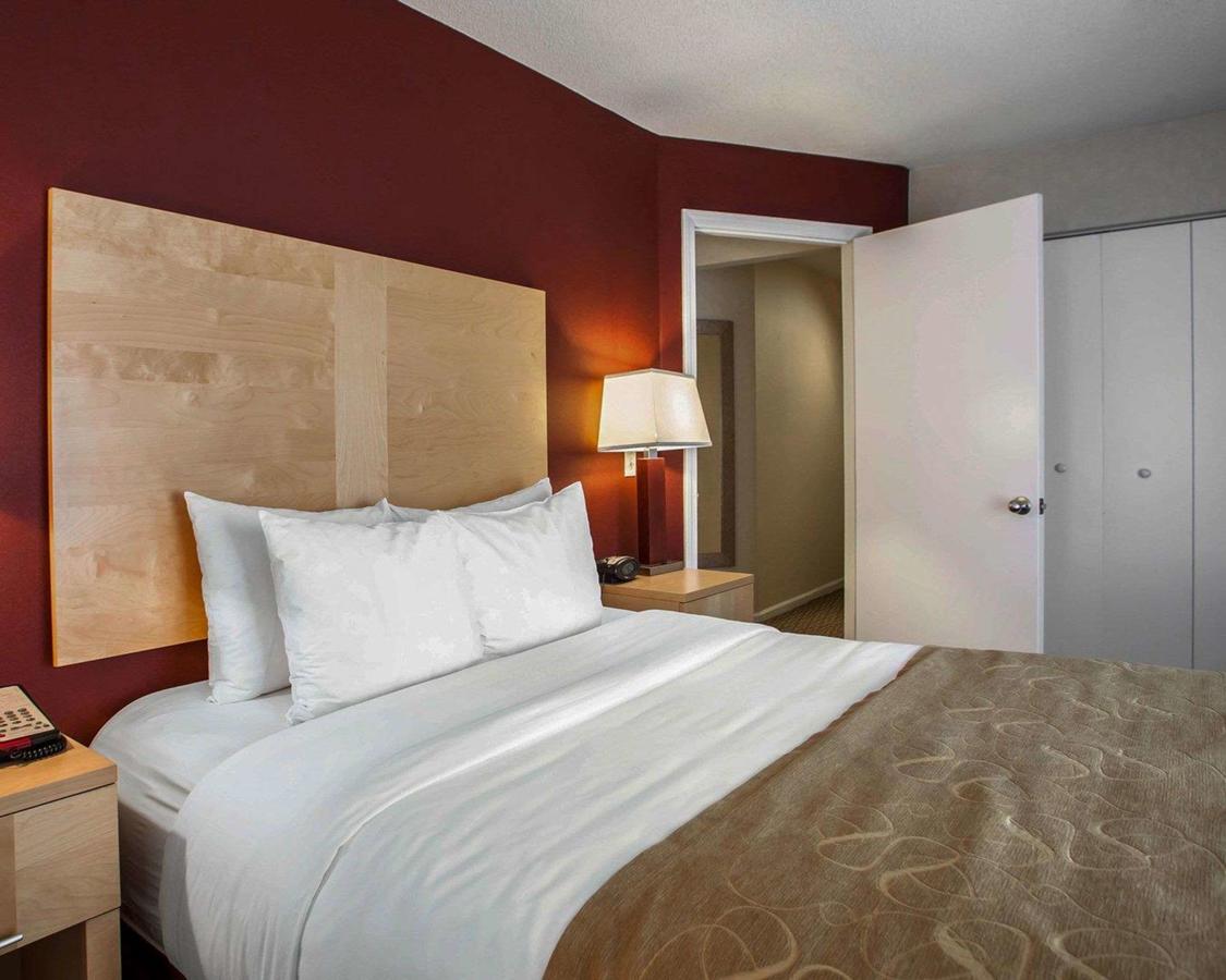 Comfort Suites Michigan Avenue - thumb 29