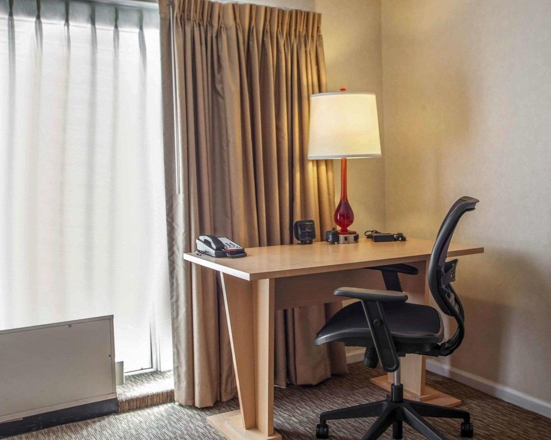 Comfort Suites Michigan Avenue - thumb 14