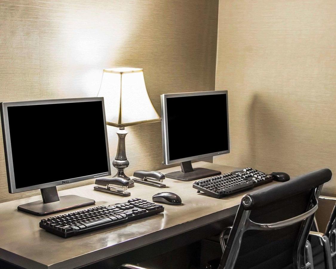 Comfort Suites Michigan Avenue - thumb 2