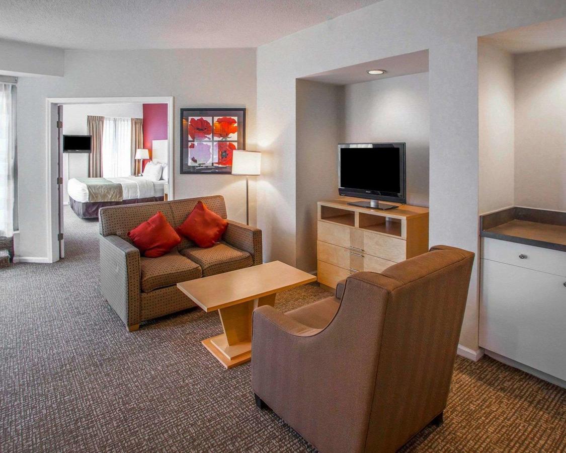 Comfort Suites Michigan Avenue - thumb 33