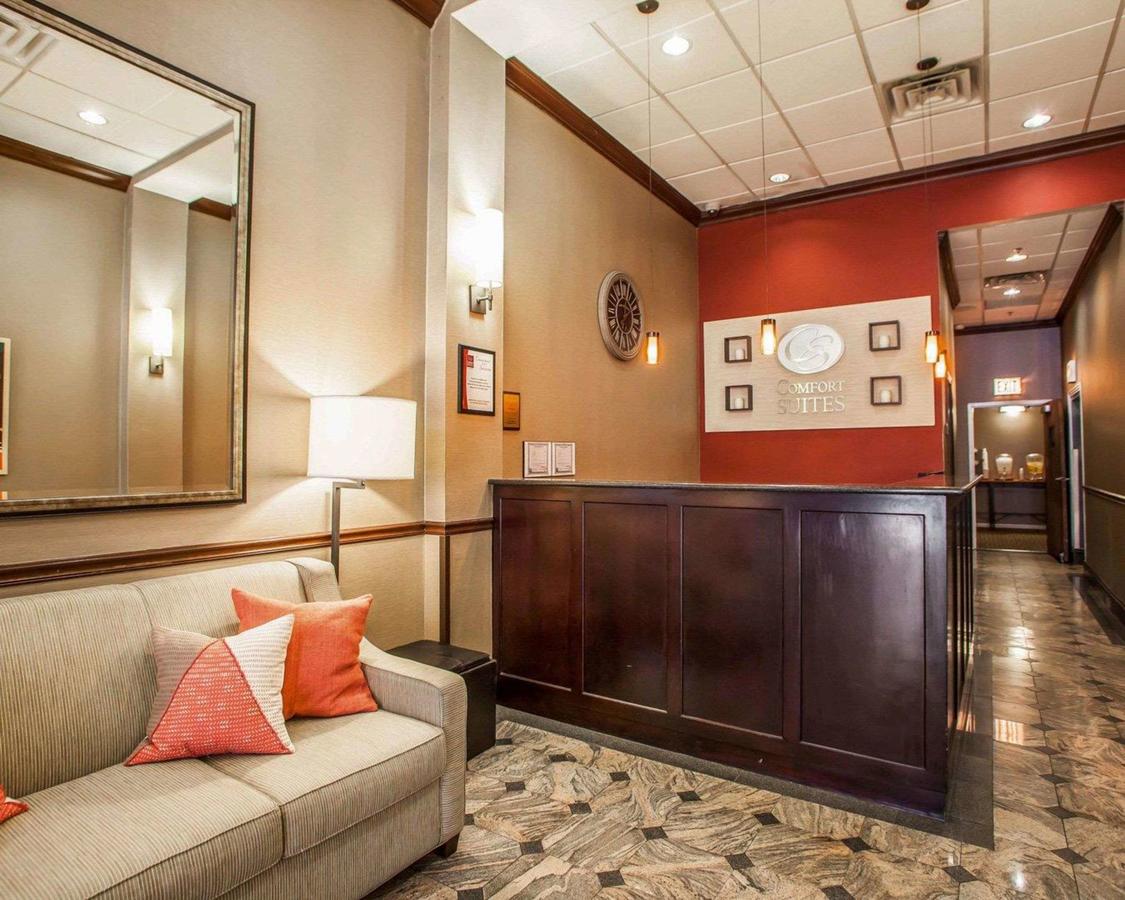 Comfort Suites Michigan Avenue - thumb 34