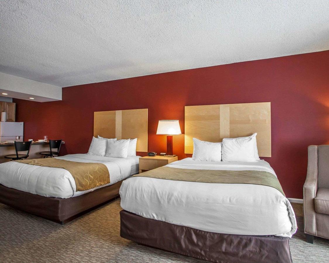 Comfort Suites Michigan Avenue - thumb 12