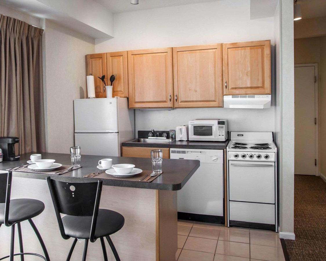 Comfort Suites Michigan Avenue - thumb 15