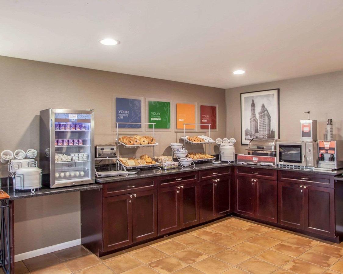 Comfort Suites Michigan Avenue - thumb 5