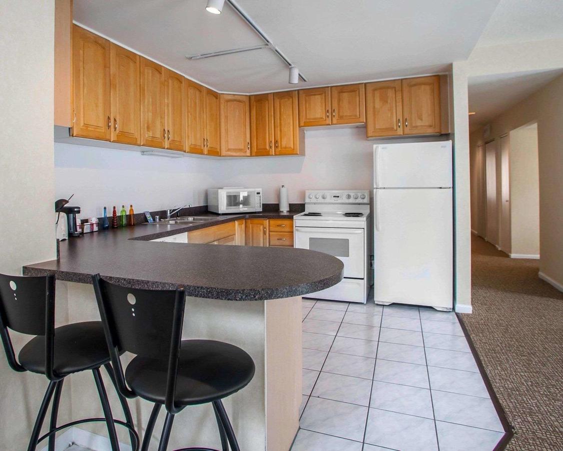 Comfort Suites Michigan Avenue - thumb 25