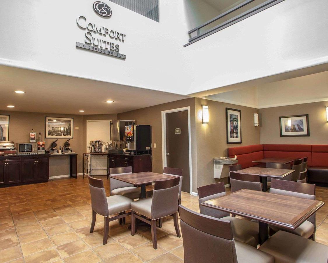 Comfort Suites Michigan Avenue - thumb 26